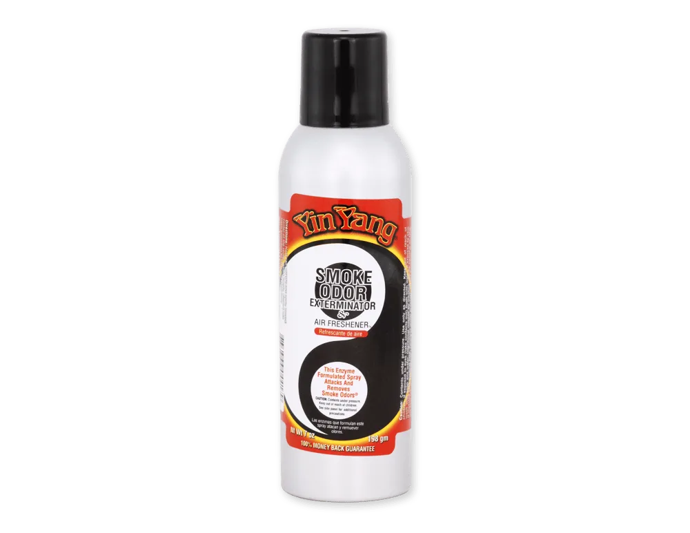 YIN YANG SPRAY