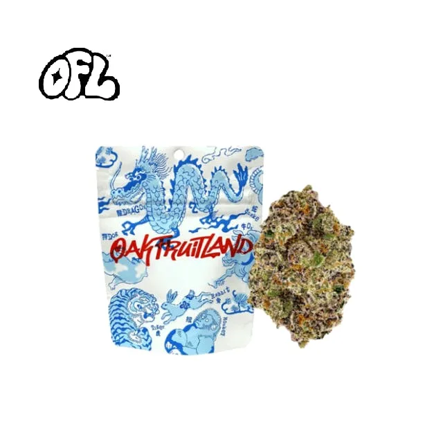 LUCKY DRAGON 3.5G
