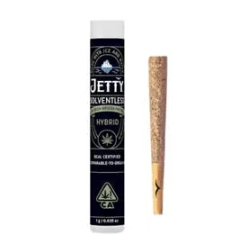 INFUSED - PREROLL - CRUMPETS X CRUMPETS - 1G - I