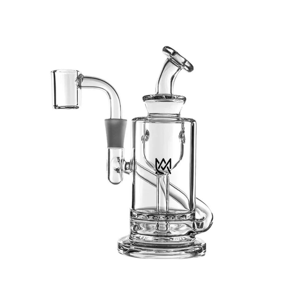 URSA - MINI RIG CLEAR - MJ ARSENAL