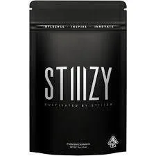 Z x Og - Black - 14g