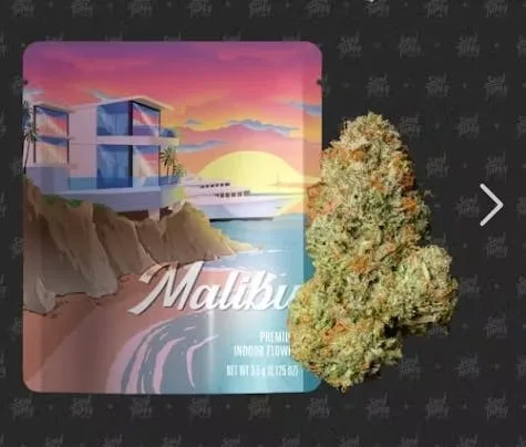 MALIBU - 3.5g