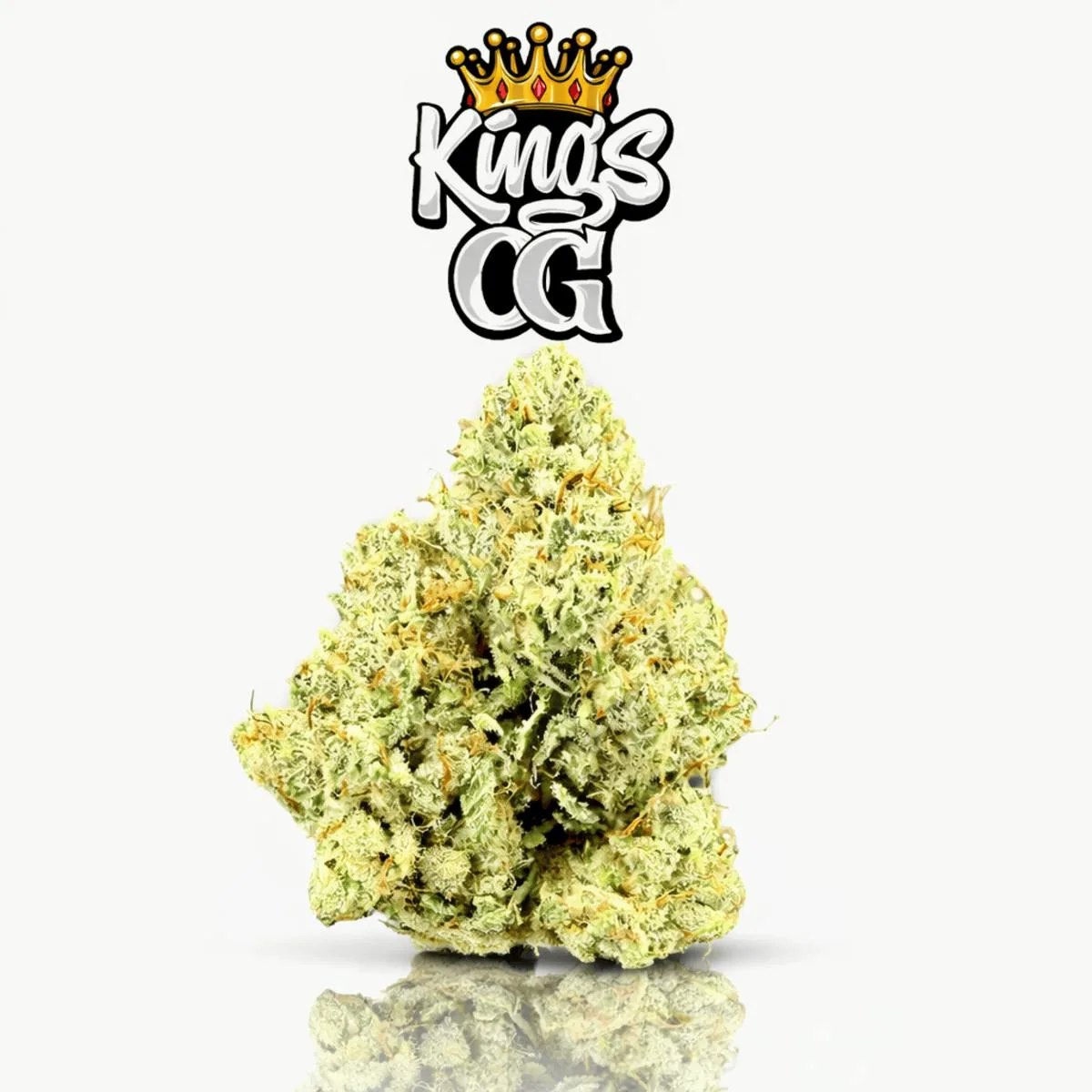 KINGS OG - 14G - TOP SHELF INDOOR - INDICA