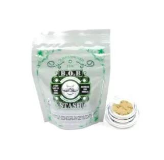 Bob Stash Dulche De Leche Kief