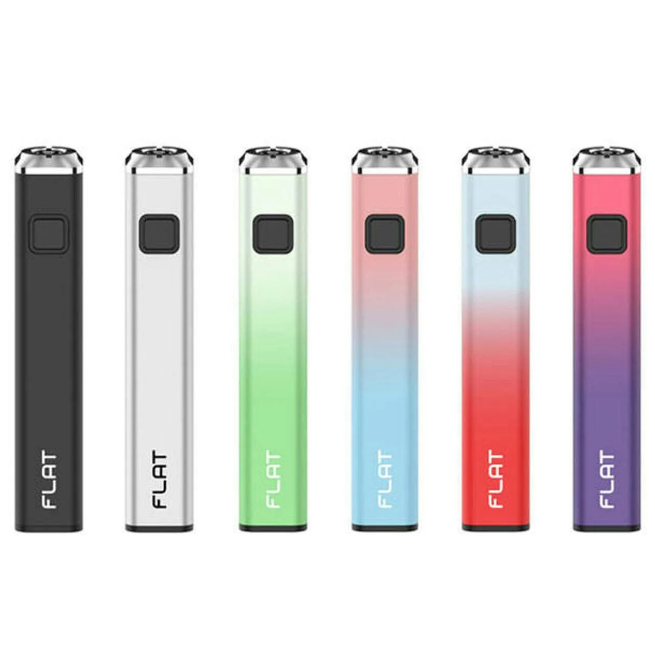 Yocan Flat 650mAh