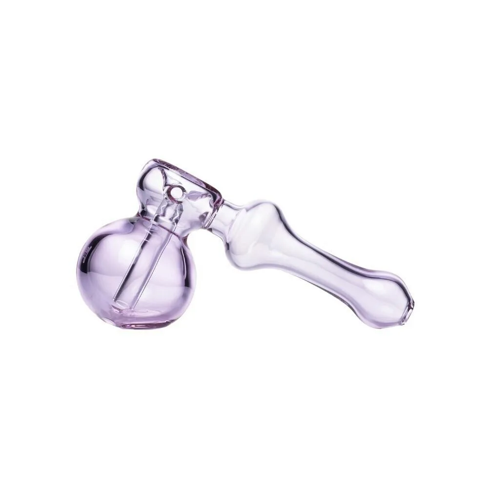 HAMMER BUBBLER - LAVENDER - HUMAN GRADE