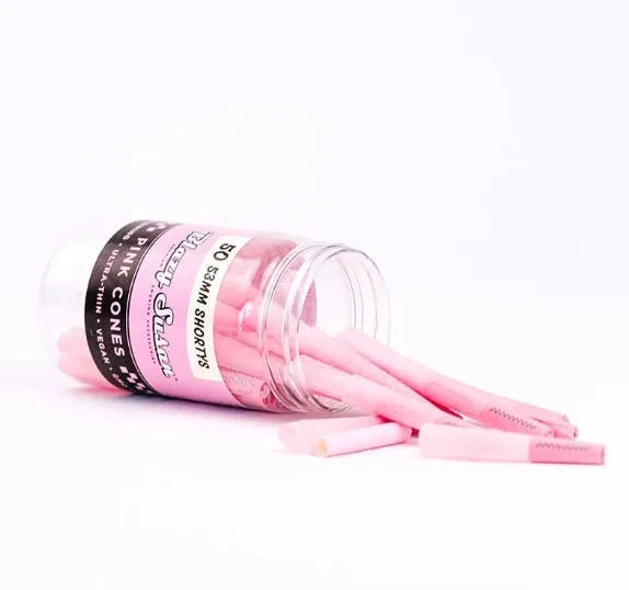 Pipe King - Blazy Susan | Shorties | 50pk Cones