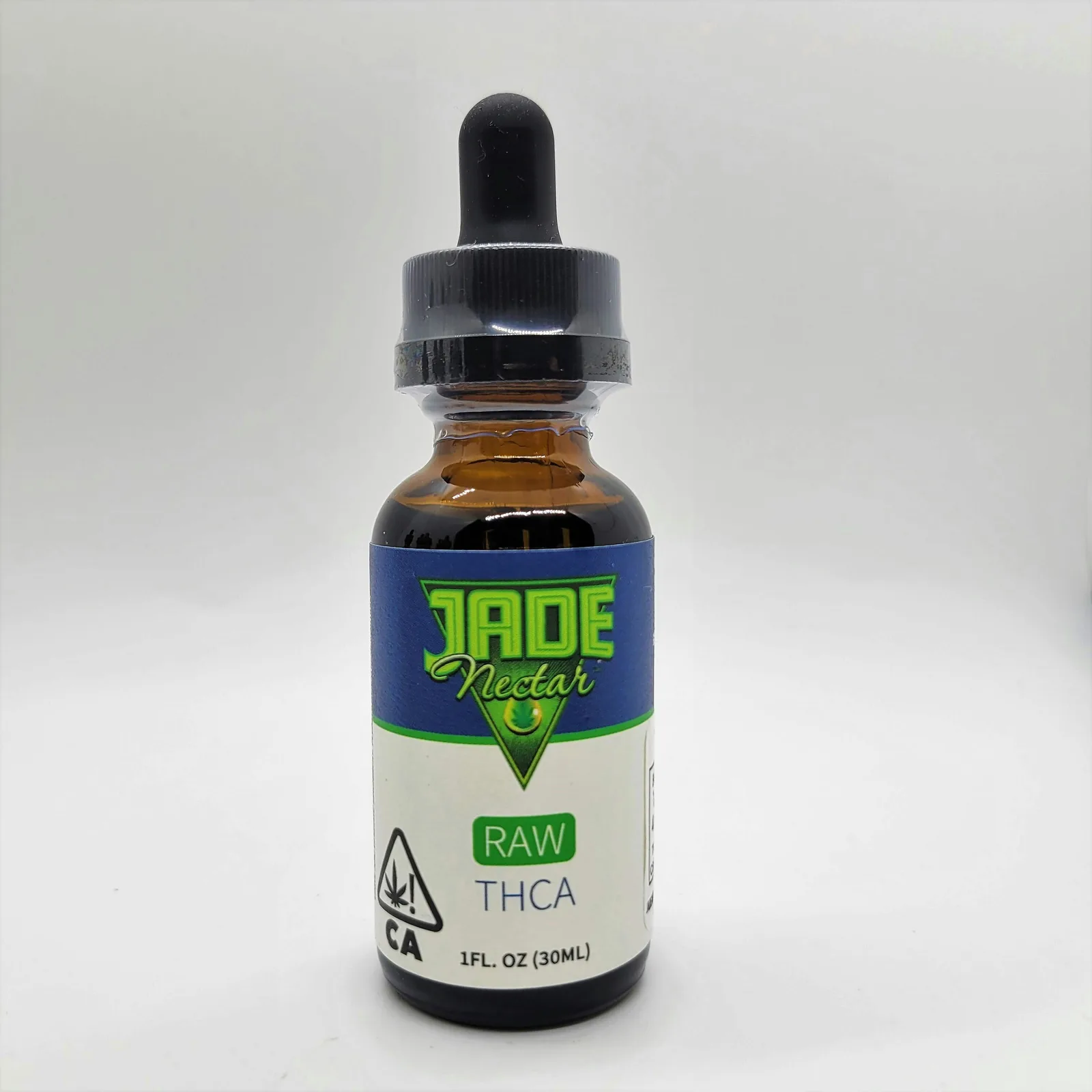 RAW THCA