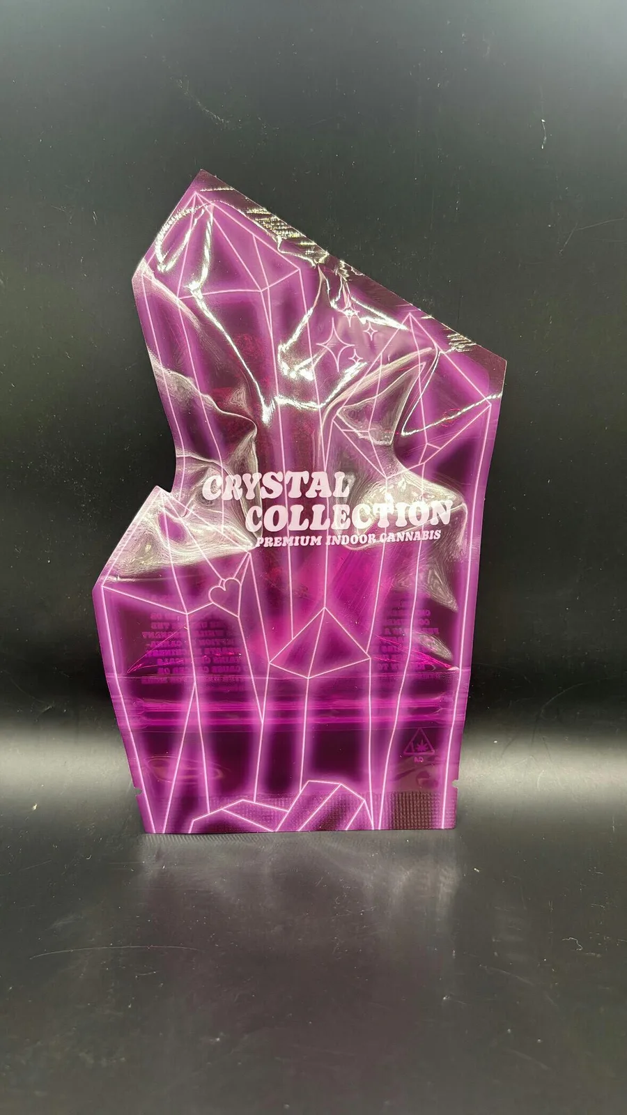 Crystal Collection