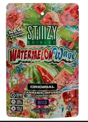 Watermelon Wave 100Mg