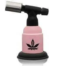 Get Glass - 5" Supernova Premium Dab Torch