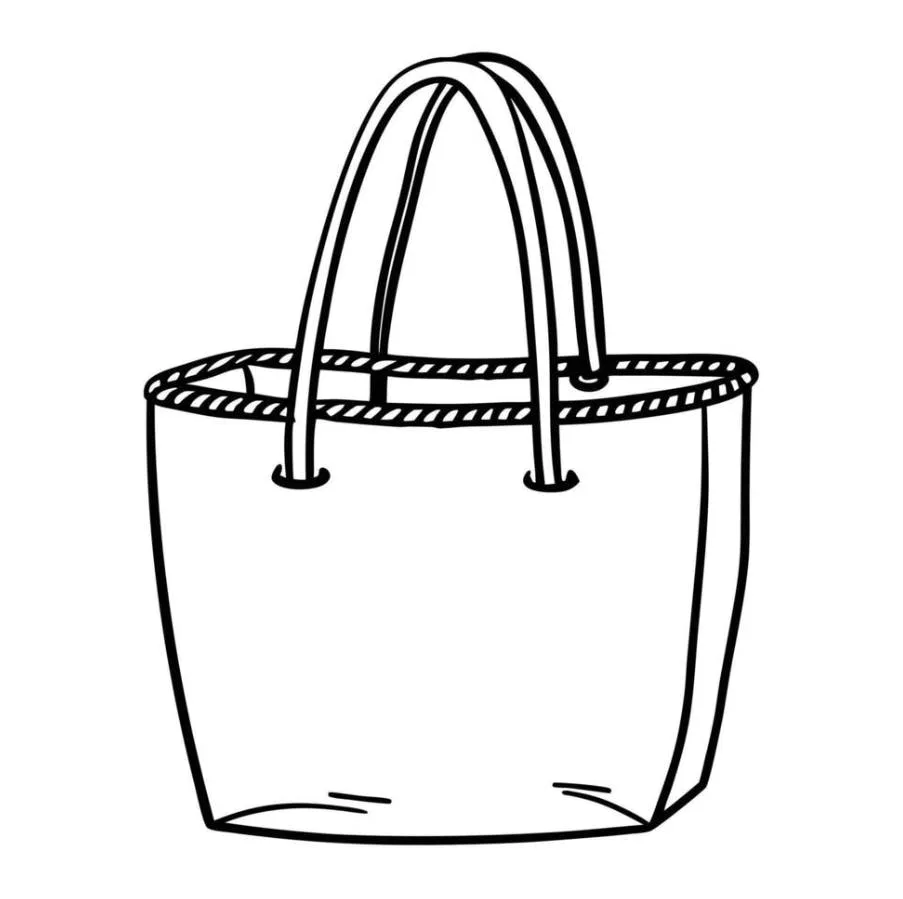 TOTE BAG