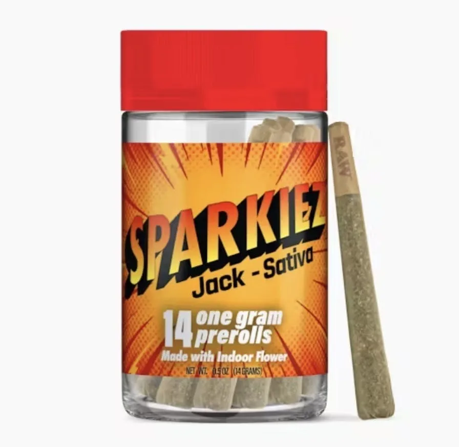 Froot - 14g Pre-Roll 14pk Jack SPARKIEZ