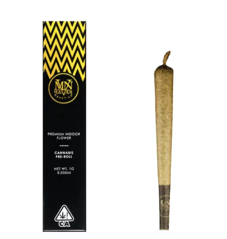98K Pre-Roll