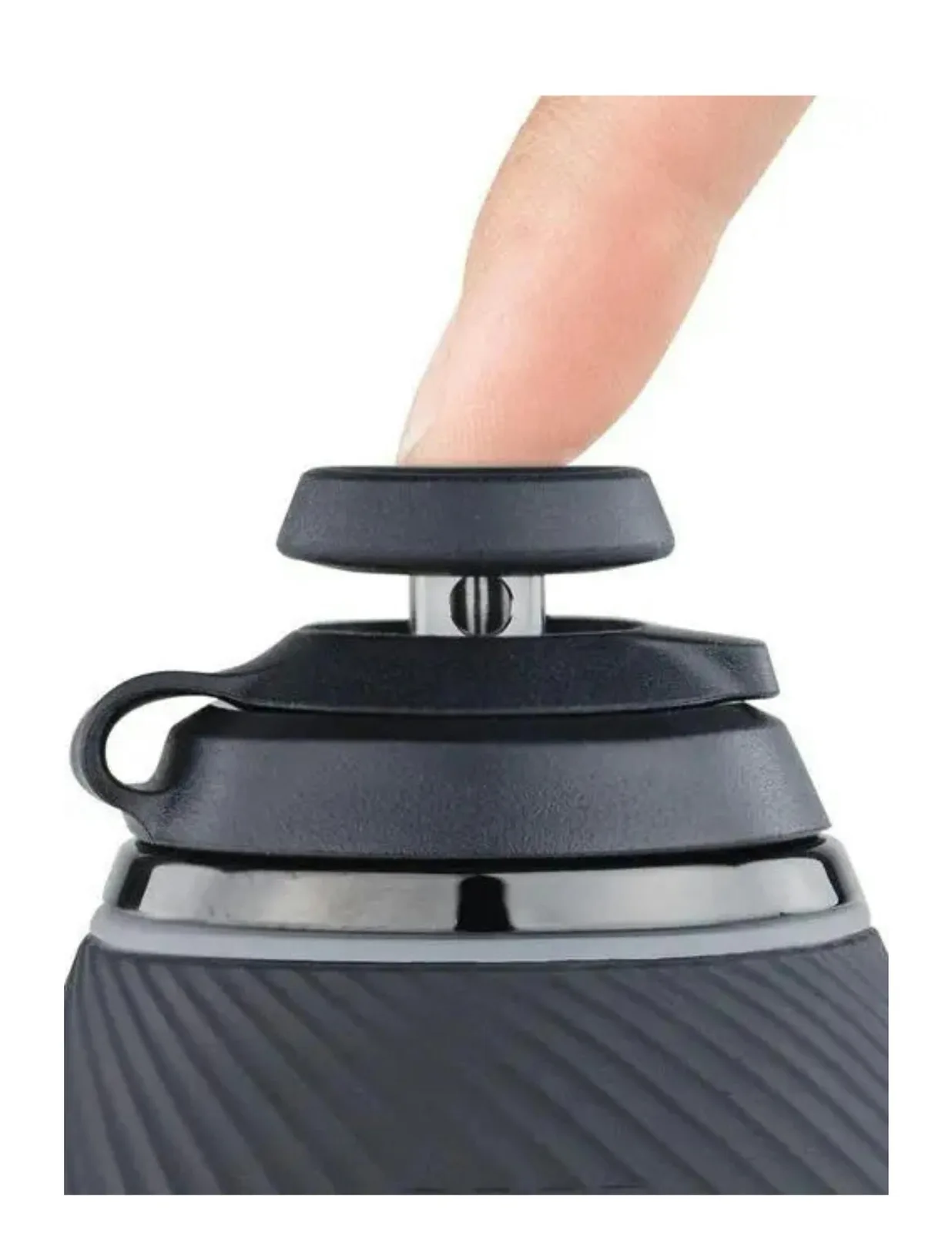 PUFF CO - ACCESSORY - PROXY JOYSTICK CAP - BLACK