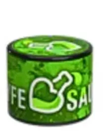 Lyfe Sauce - Concentrate - Rosin - Green Sauce - 1g