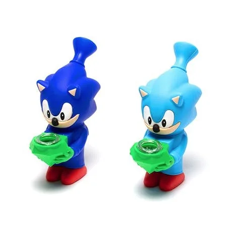 BONG - SILICONE
