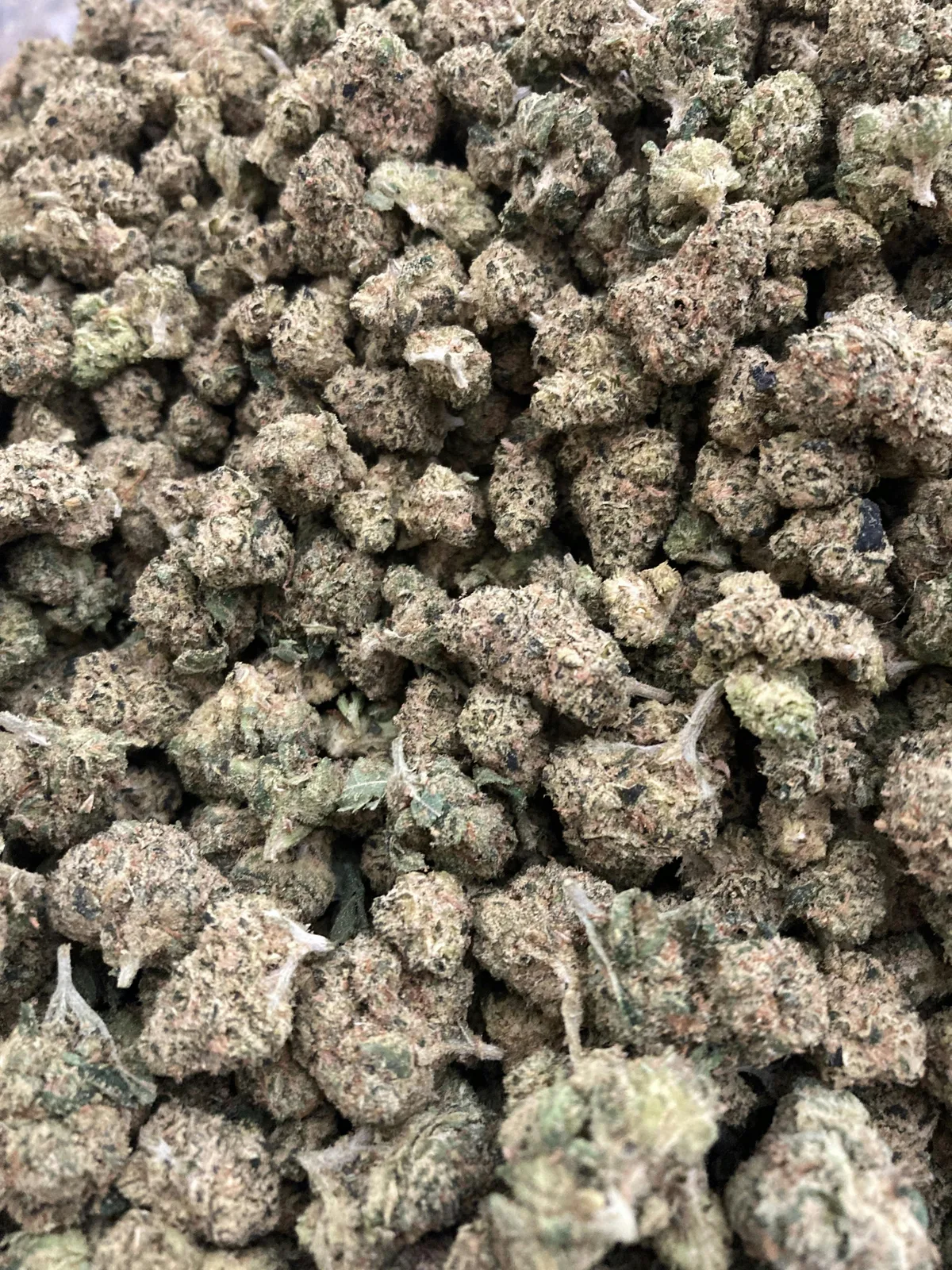 1oz ELITE NUG MIX (Smalls)