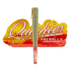 SATIVA INFUSED