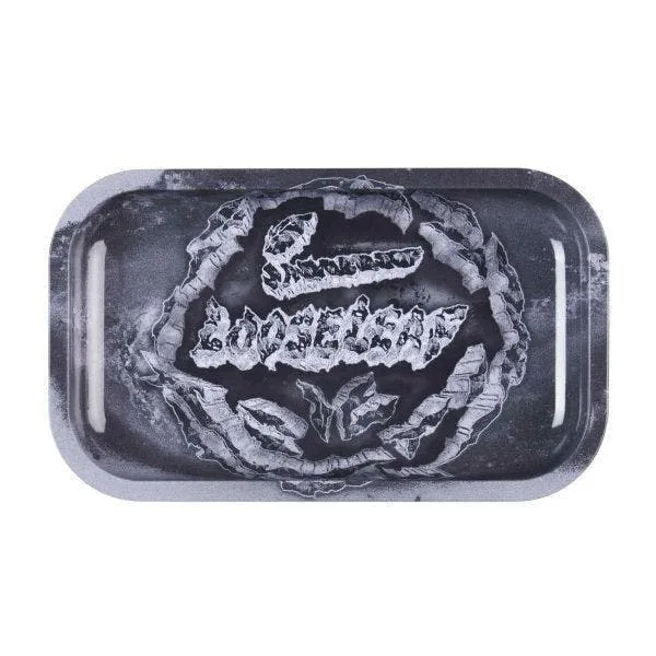 Rolling Tray Global Takeover