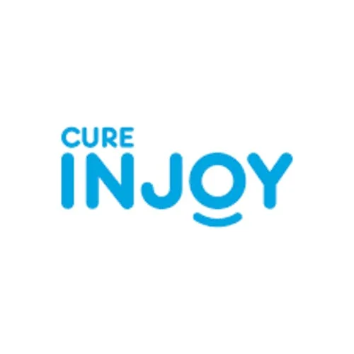 Cure Injoy | All-in-One | GMO | H | 1g