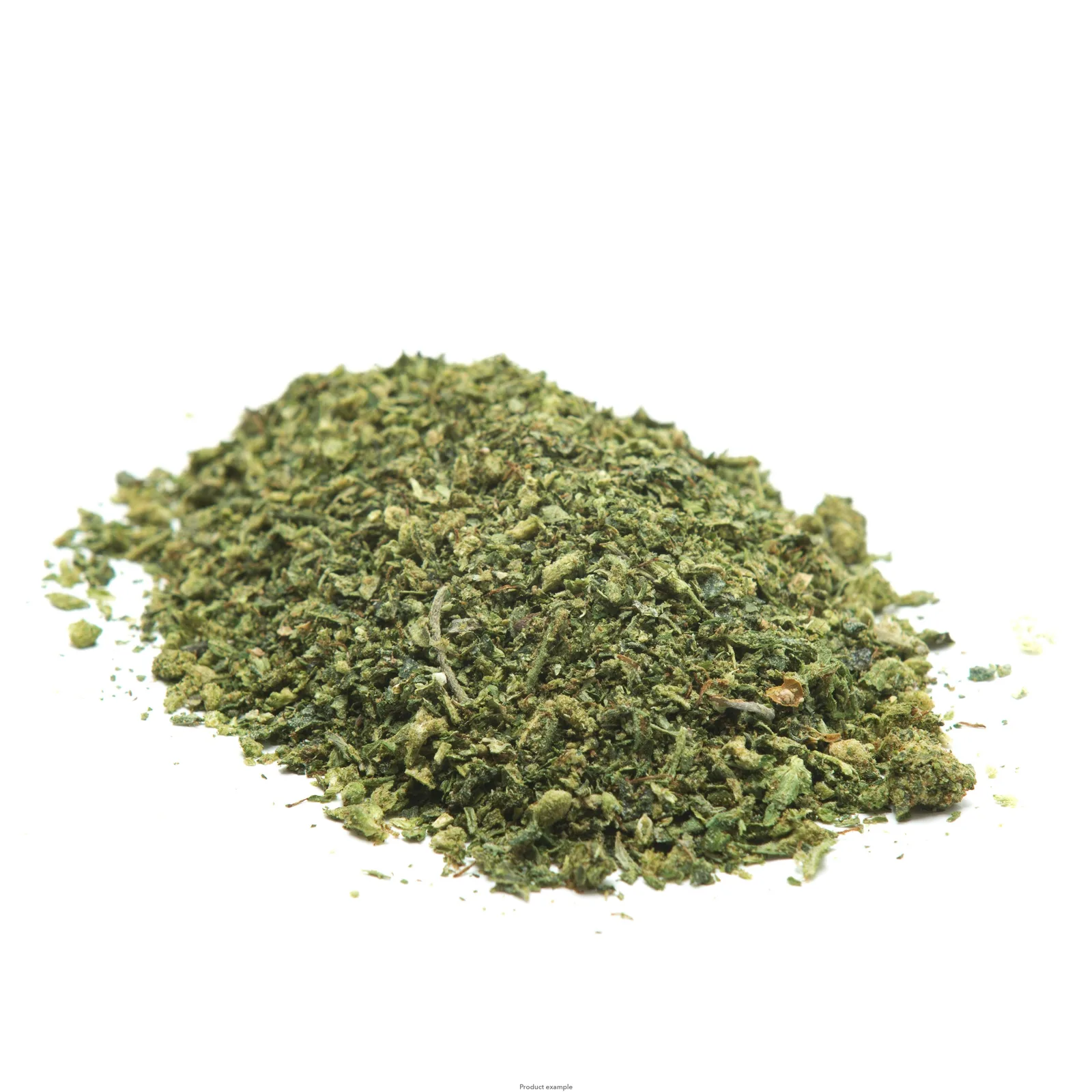 28G (1oz) GELATO SUGAR SHAKE (NO STEMS NO TRIM)