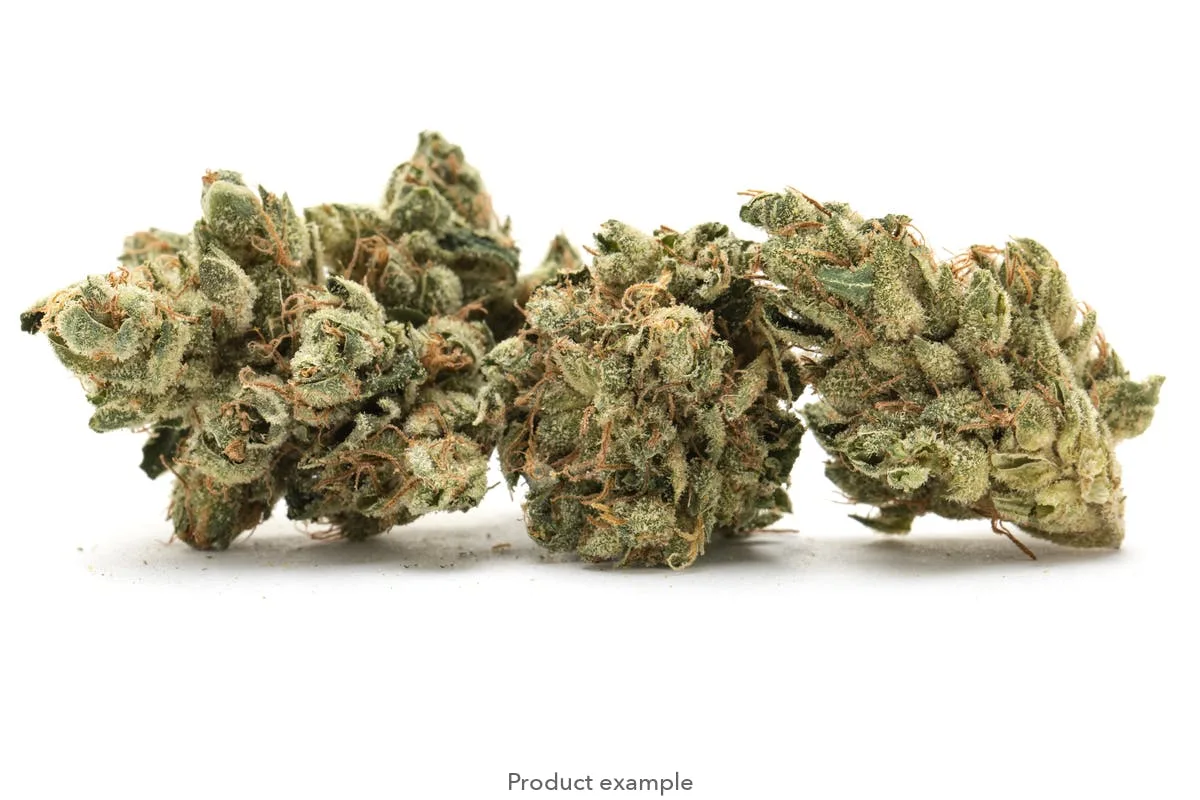 Gorilla Glue (private reserve)