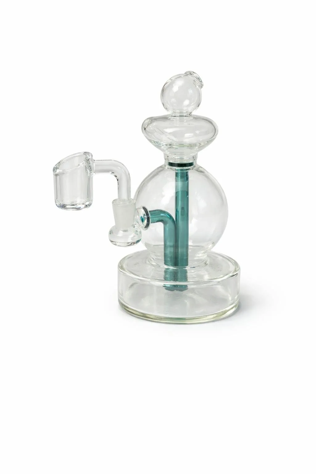 RIG - GLASS - SMALL