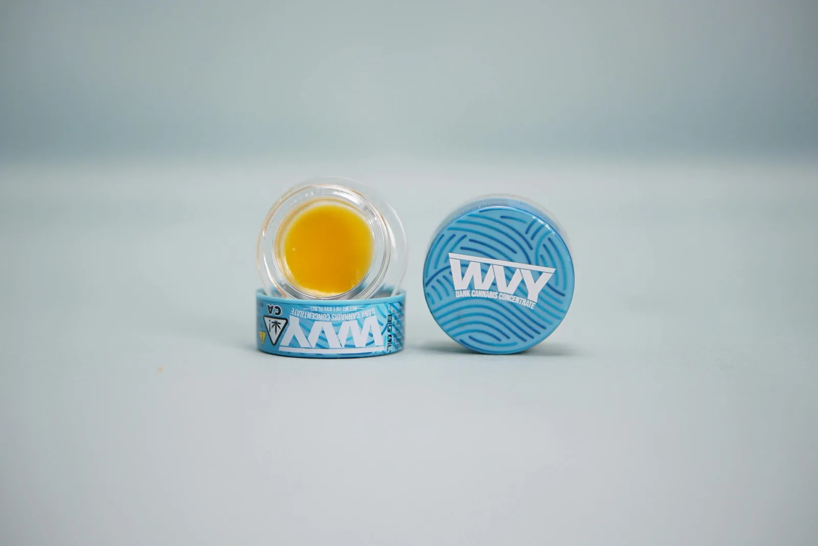 WVY - Triple Garlic Burger - Budder