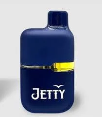 JETTY - TROPICAL SUNSET SOLVENTLESS AIO MINI TANK 1G