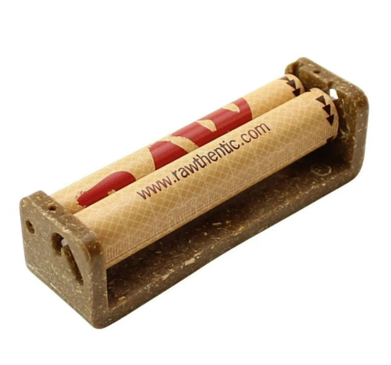 RAW - 1 1/4 Rolling Machine