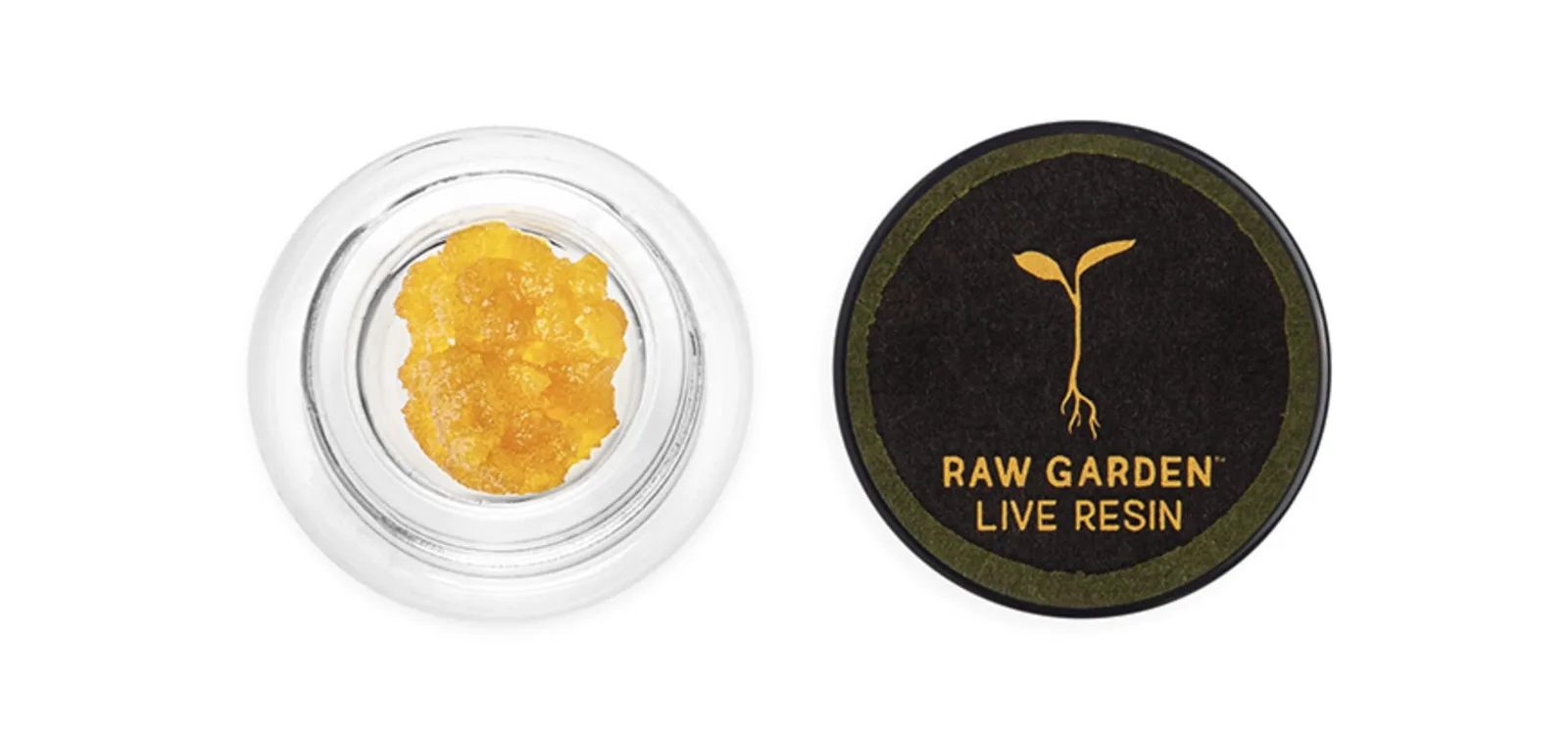 Raw Garden™ - Live Resin - Limeade 1g