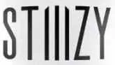 STIIIZY - Battery - PRO - Purple