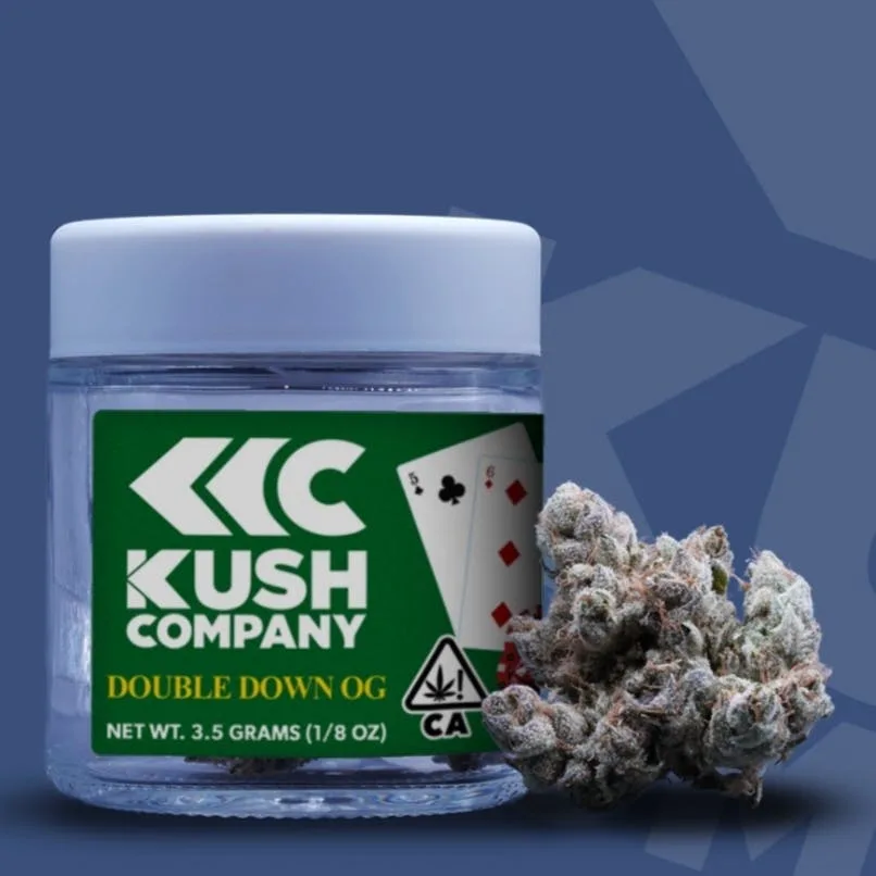 Double Down OG