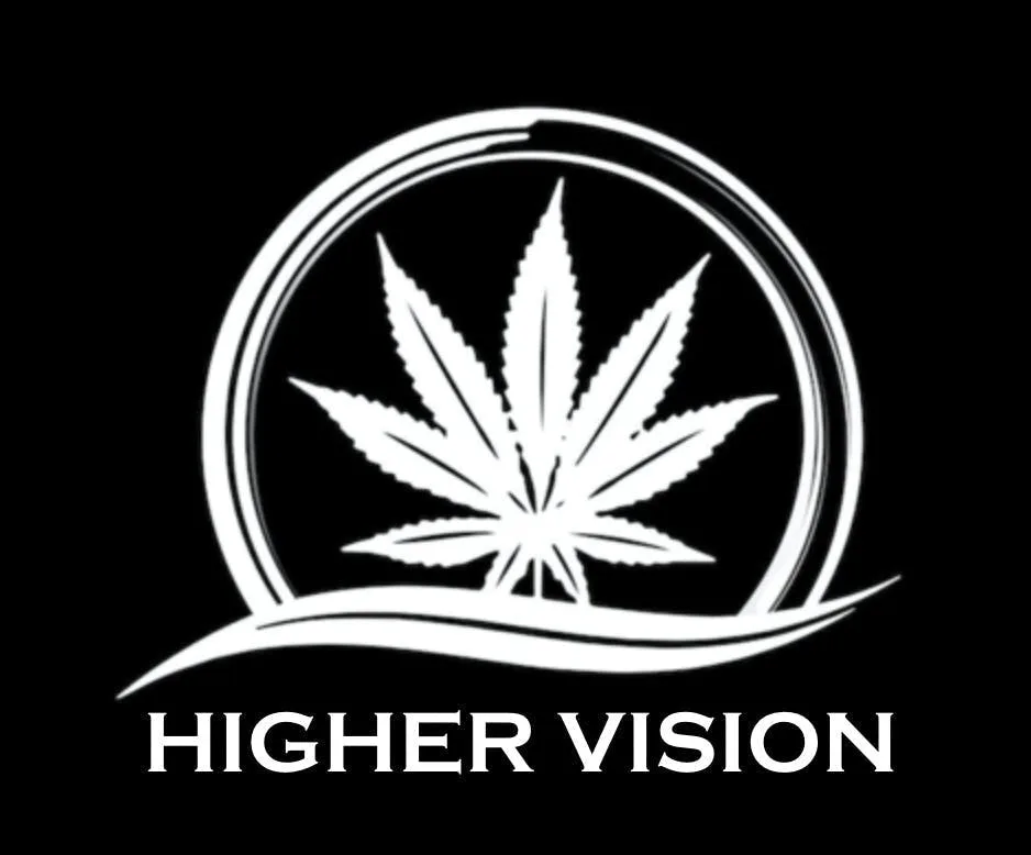 Higher Vision Og Kush 1g Flower