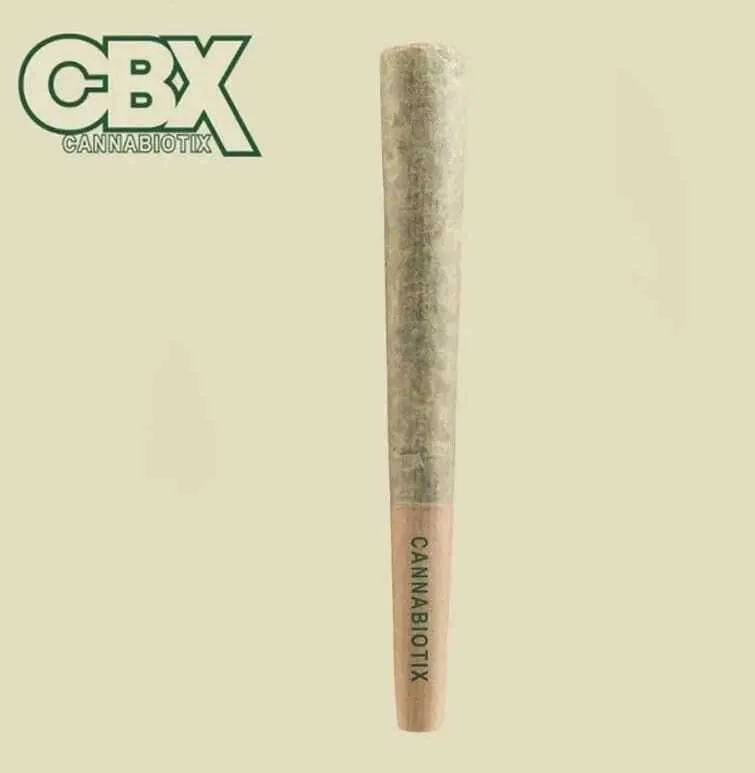 CBX - Mango Haze .7g PR - 0.7 items