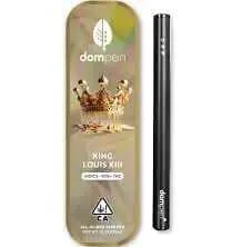 DomPen - King Louis 1g AIO