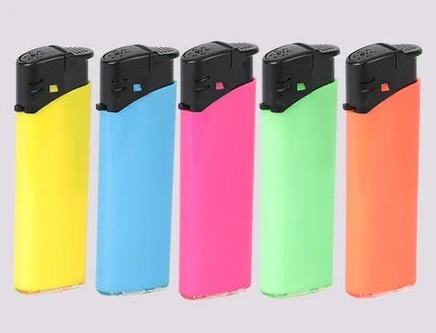 Windproof Lighter - Windproof Ligher