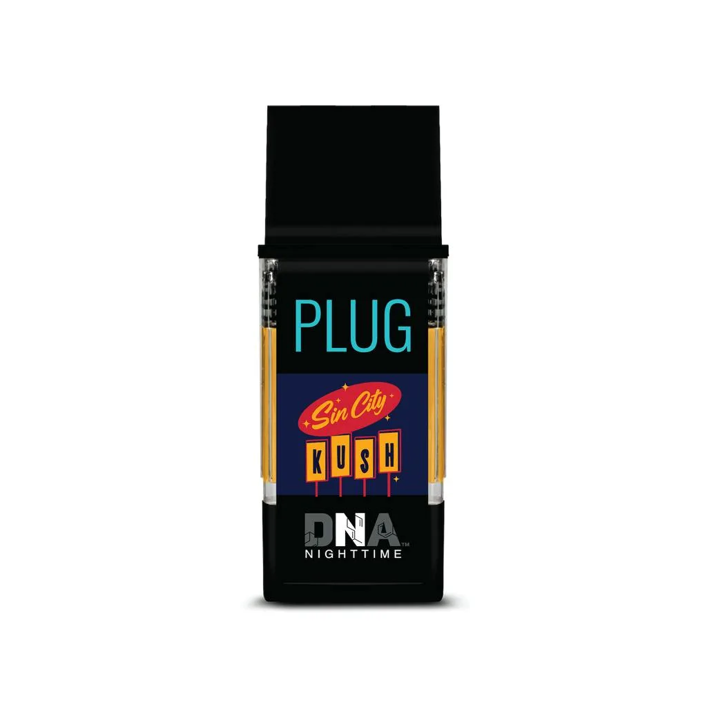 PlugPlay JackPOT Cart 1g