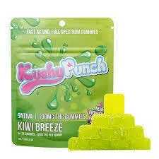 KIWI BREEZE | SAT | 10PC | INDIVIDIUAL