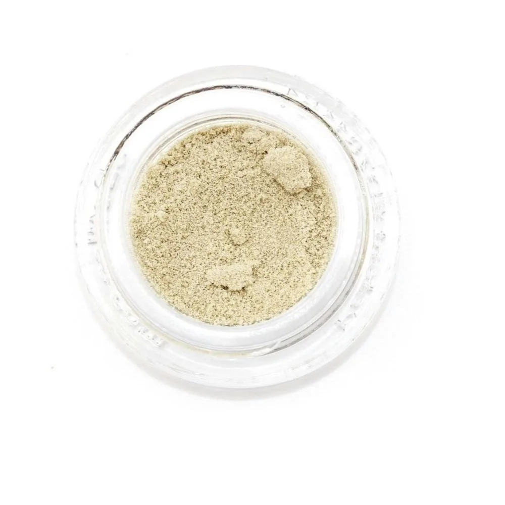 Nasha Green Unpressed Hash - Papaya Punch 1.2g