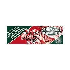 Juicy J Rolling Paper- Candy Cane