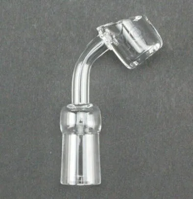 Yo Dabba-Quartz Banger Female 10mm-45degree