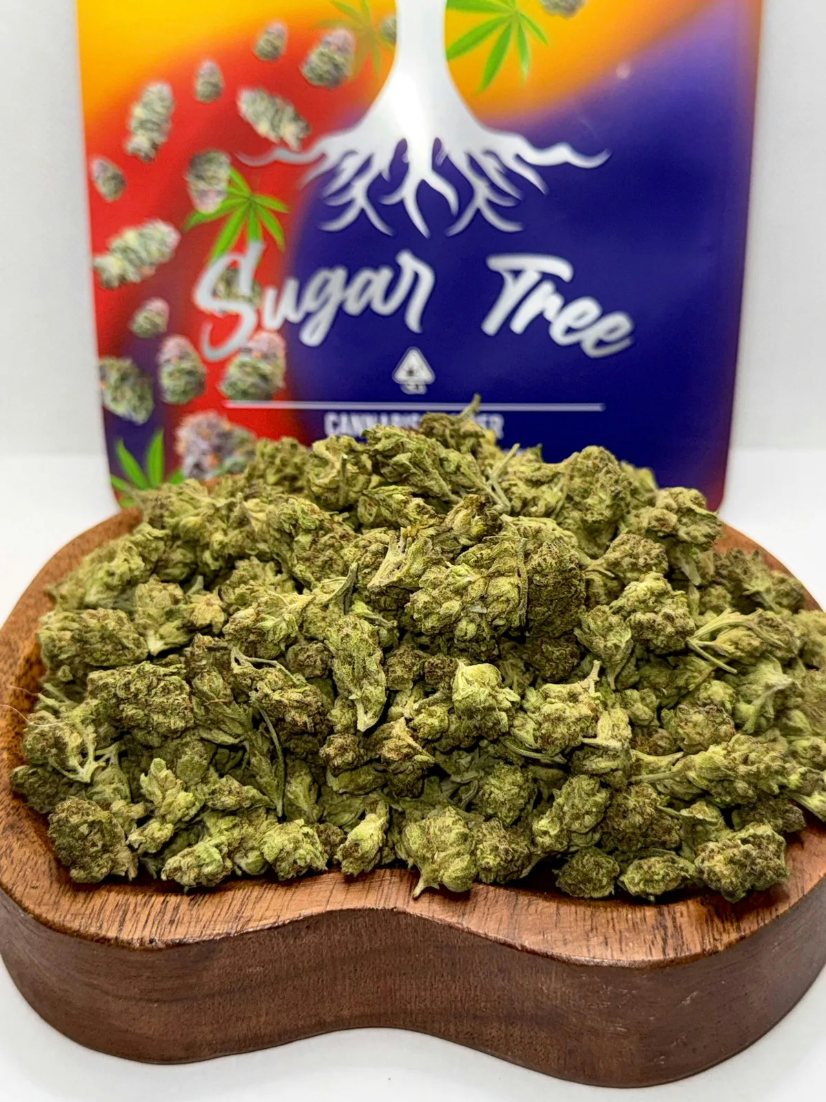 Sugar Tree - Mochi Runtz, (H) 30% THC 14g