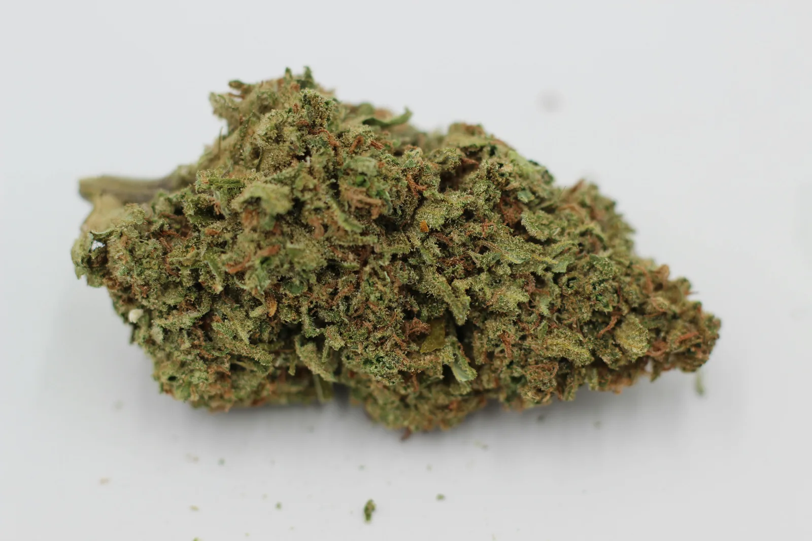 BIG CAT THC 33.21% 1/2 OUNCE