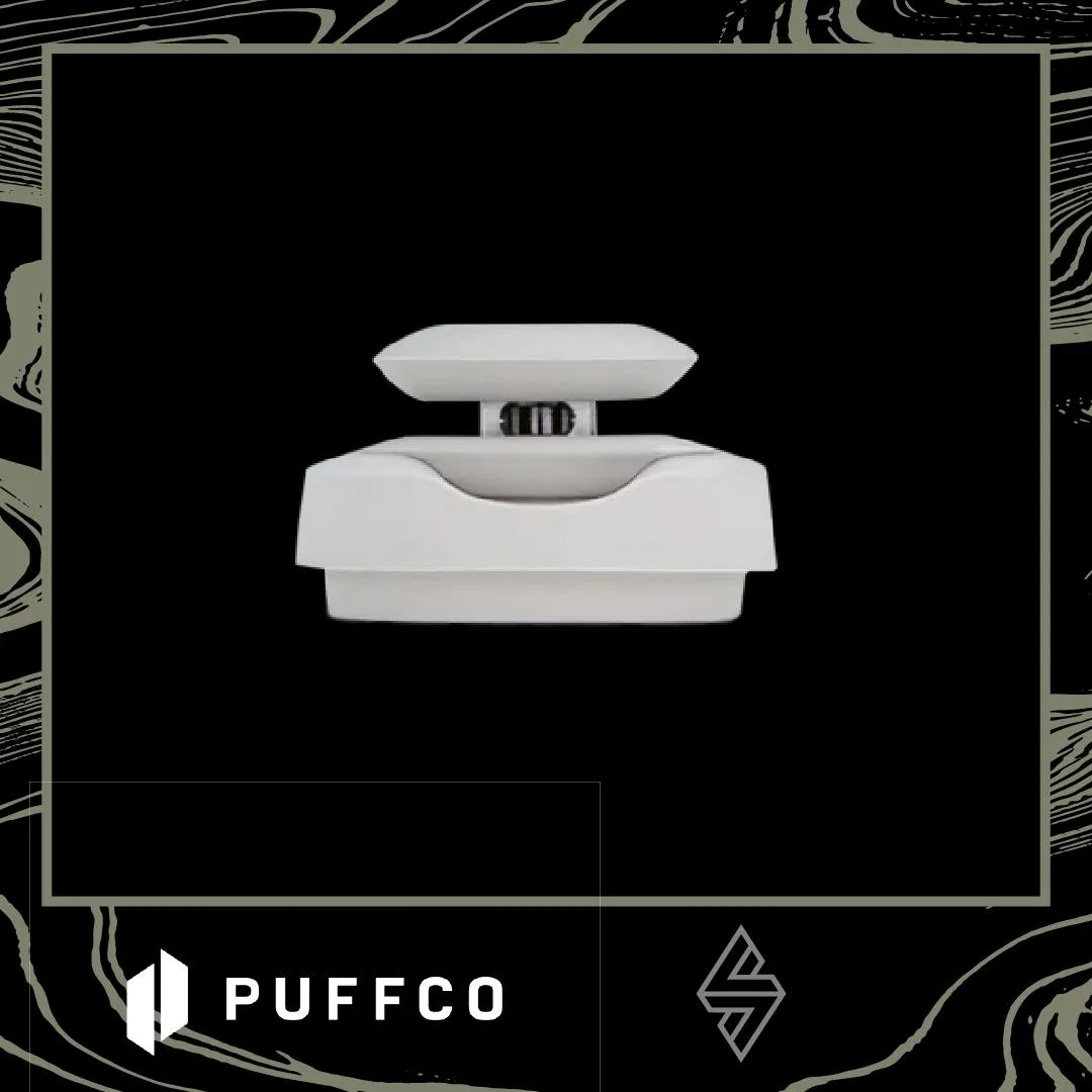 PUFFCO | CLOUD | PEAK JOYSTICK CAP W/ TETHER