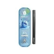 DomPen - Blue Dream 1g AIO
