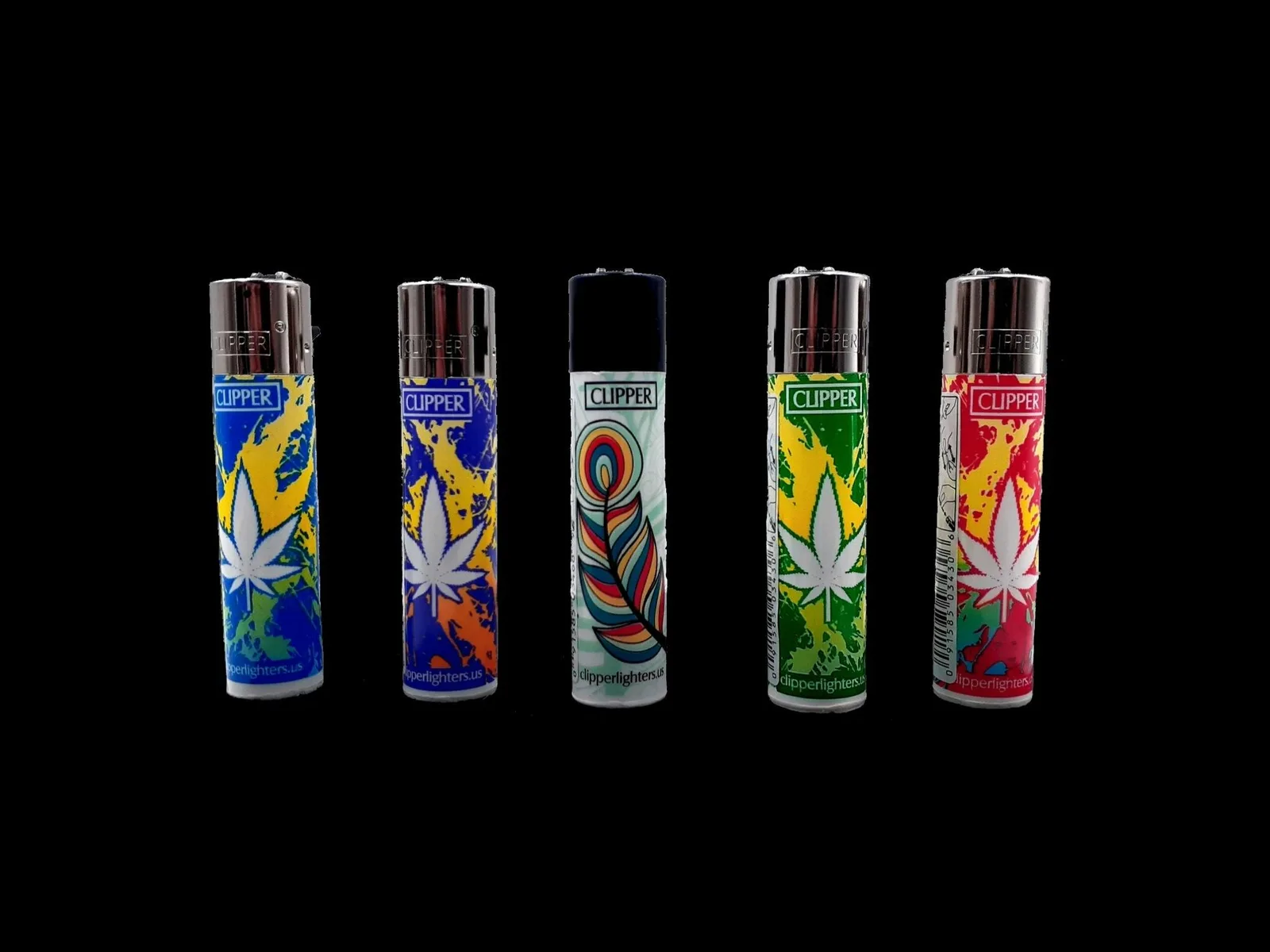 CLASSIC CLIPPER LIGHTER