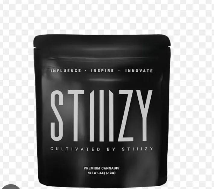 STIIIZY - Pink Cadillac -3.5g