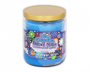 NAG CHAMPA CANDLE